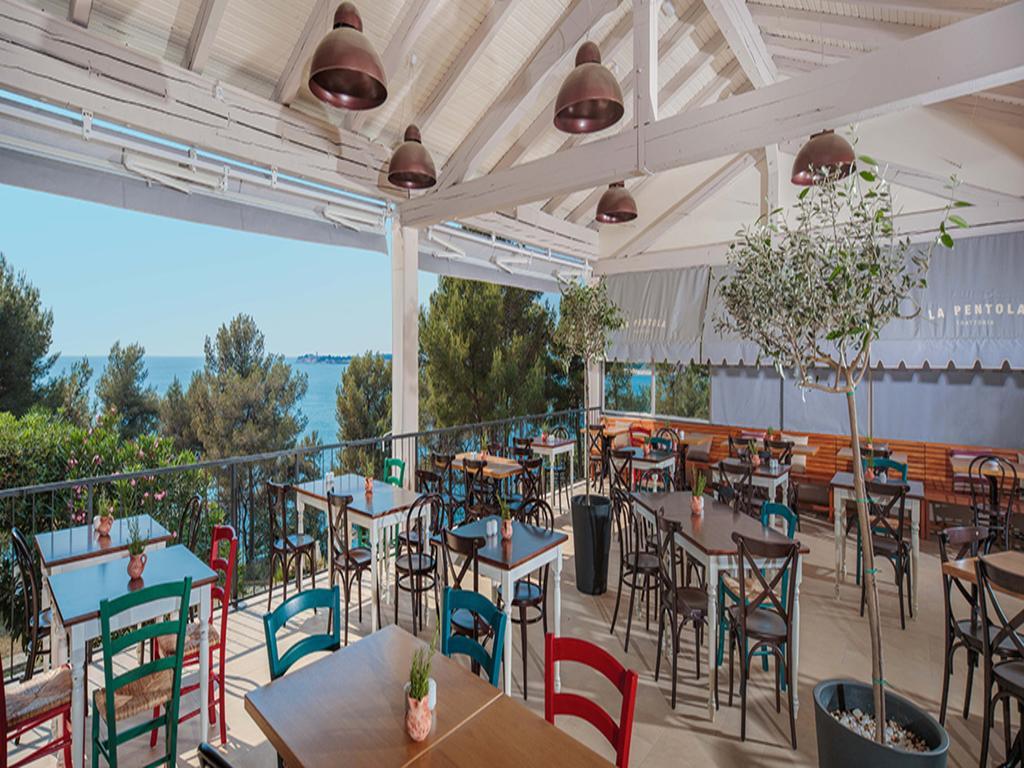 Easyatent Bungalow Tent Lanterna Цервар-Порат Экстерьер фото